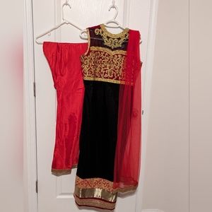 Indian Wear NWOT